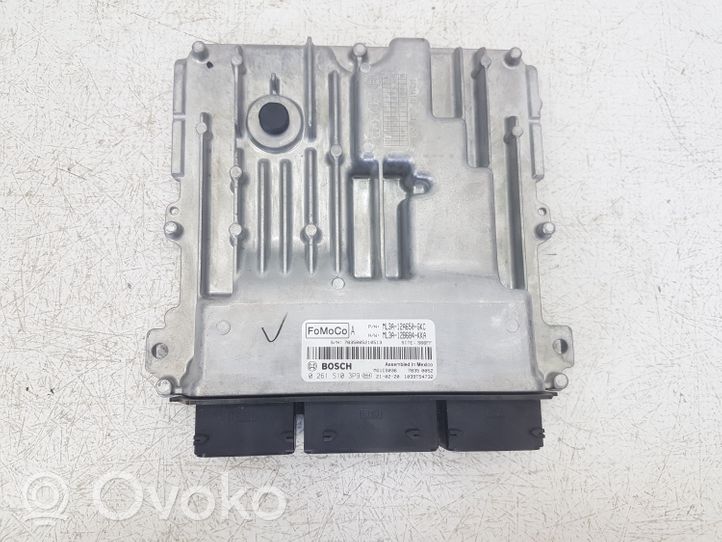 Ford F150 Variklio valdymo blokas ML3A12A650