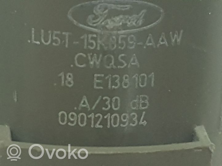 Ford F150 Pysäköintitutkan anturi (PDC) LU5T15K859