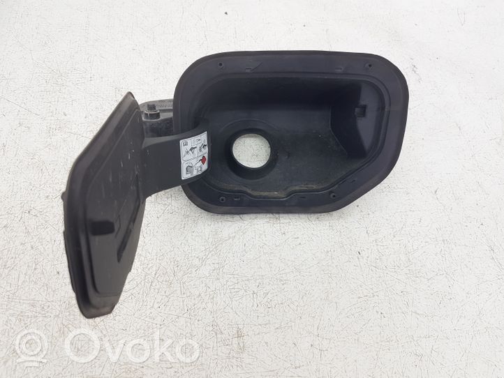 Ford F150 Polttoainesäiliön korkki ML349927936