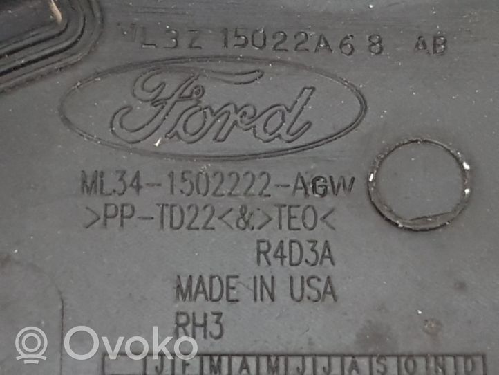 Ford F150 Valytuvų apdaila (-os) ML341502222