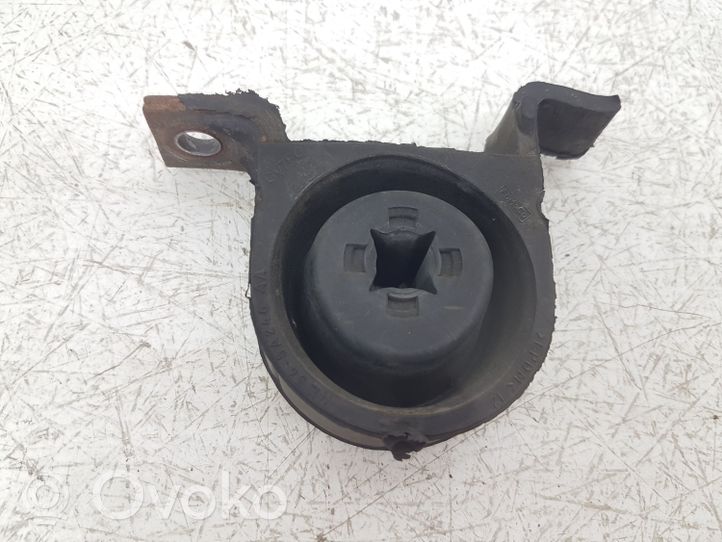 Ford F150 Support / crochet de silencieux d'échappement HL345A246