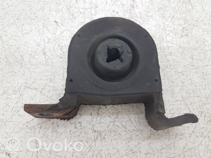 Ford F150 Support / crochet de silencieux d'échappement HL345A246