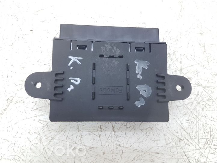 Ford F150 Durų elektronikos valdymo blokas MU5T14B531