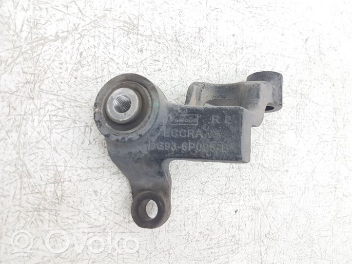 Ford Fusion II Support de boîte de vitesses DG936P093