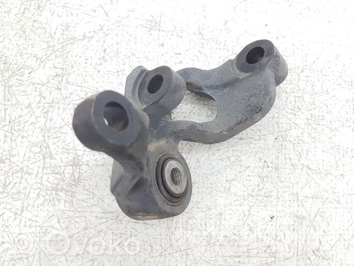 Ford Fusion II Support de boîte de vitesses DG936P093