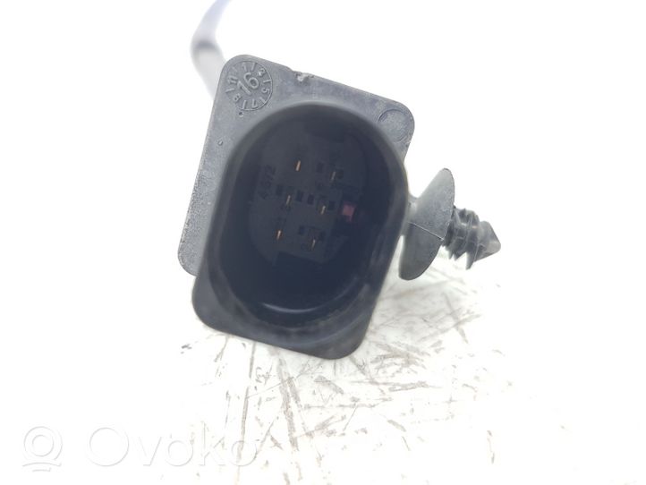 Ford Fusion II Sonde lambda DS7A9Y460