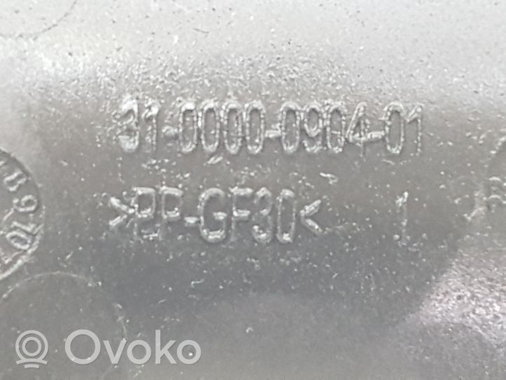 Ford Fusion II Žarna (-os)/ vamzdis (-džiai) 310000090401