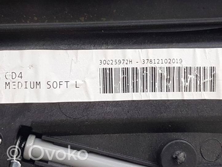 Ford Fusion II Kit toit ouvrant HS73F502B98