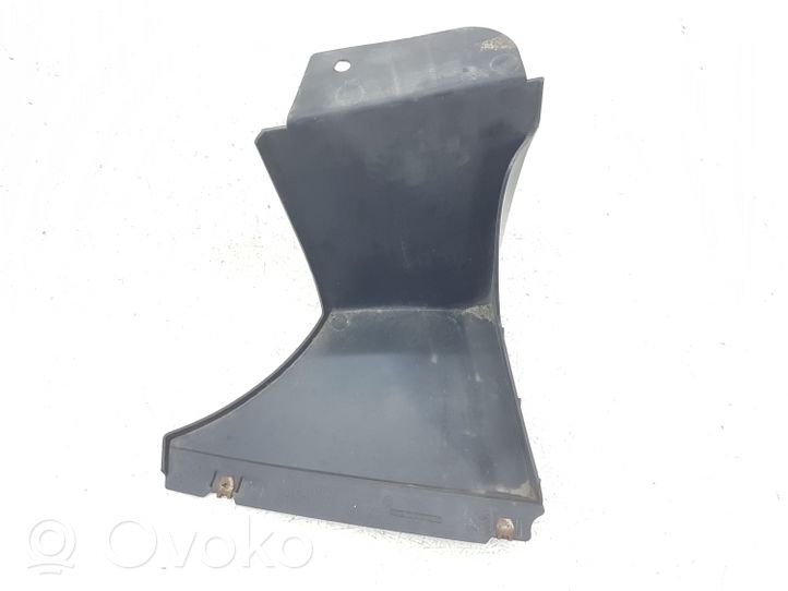 Ford Fusion II Couvre-soubassement arrière DS7378403B22