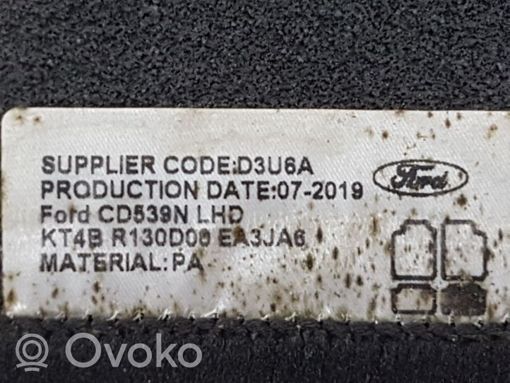 Ford Edge II Automašīnu paklāju komplekts KT4BR130D00