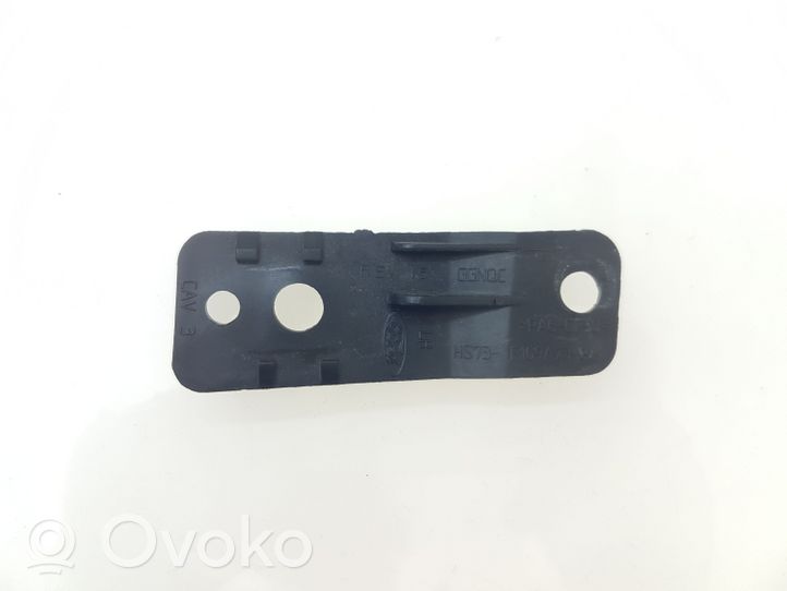 Ford Fusion II Support de montage de pare-chocs avant HS73F109A23