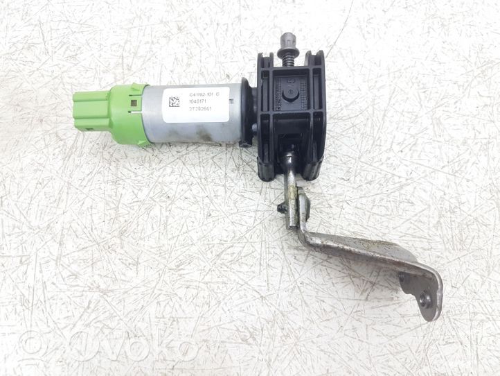 Ford Edge II Seat adjustment motor C41192101