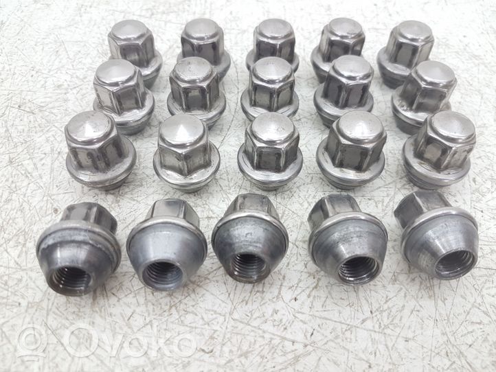 Ford Edge II Nuts/bolts 