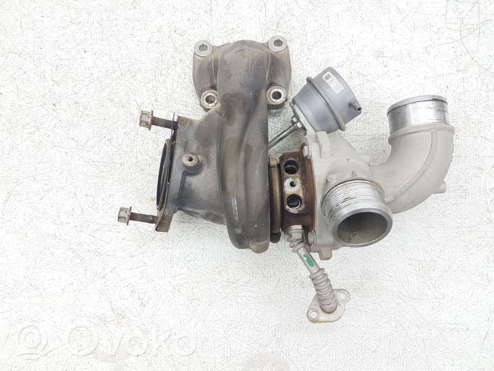 Ford Escape III Turbina F2GE9G438