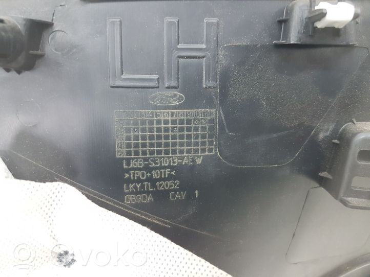 Ford Escape IV Rivestimento pannello inferiore del bagagliaio/baule LJ6BS31013
