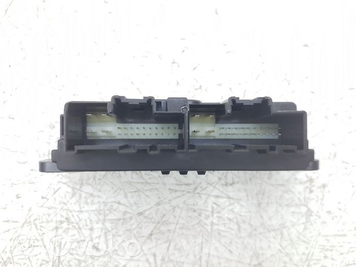 Ford Escape IV Centralina/modulo portiere JX7T14B533