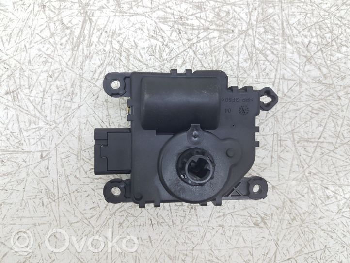 Ford Escape IV Attuatore/motore della valvola del collettore di aspirazione AA1138004860