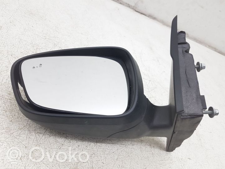 Ford Escape IV Зеркало (управляемое электричеством) LJ6B17683
