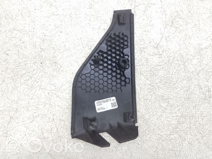 Ford Escape IV Rivestimento portellone LJ6BS42947