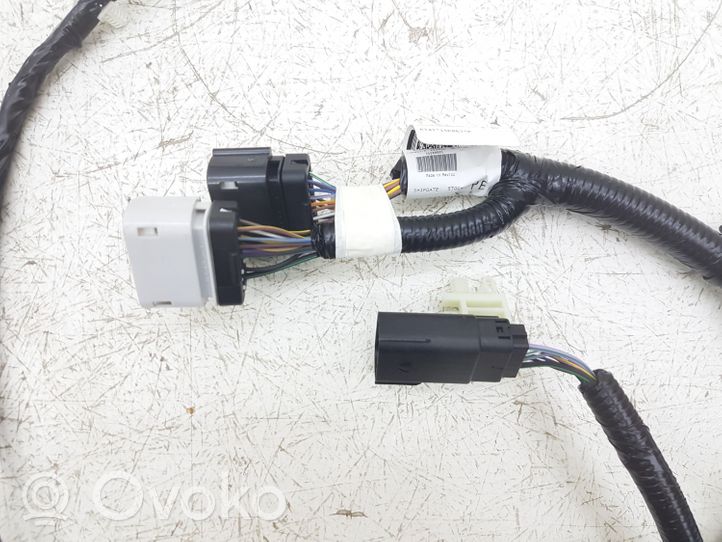 Ford Edge II Other wiring loom KT4T15K867