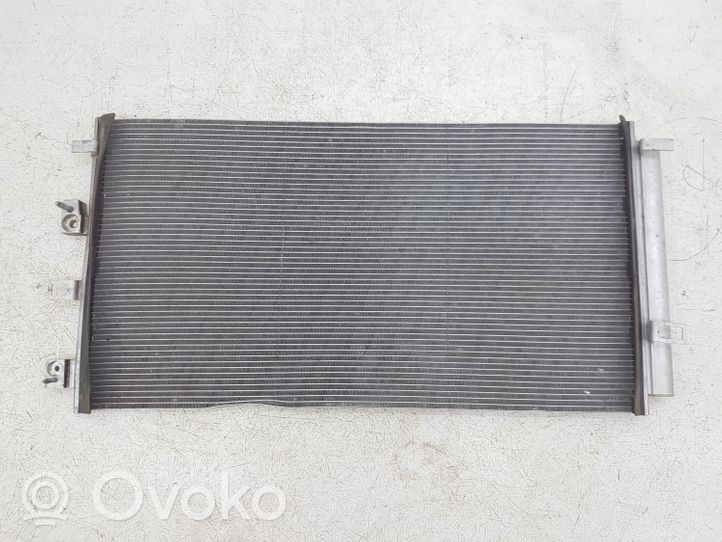Ford Escape IV A/C cooling radiator (condenser) LX6119710
