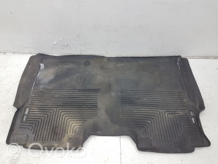 Ford F150 Tapis de sol arrière 6793872B1