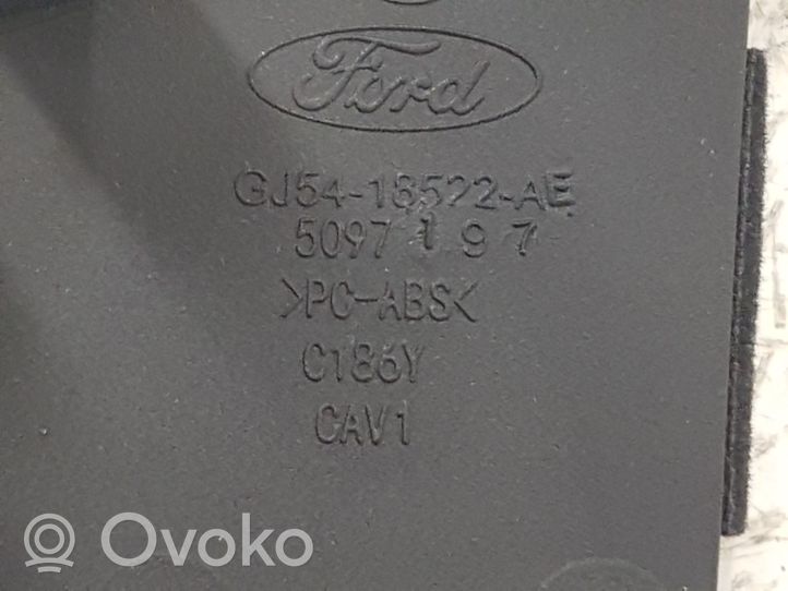 Ford Escape III Klimato kontrolės/ pečiuko kontrolės apdaila GJ5418522