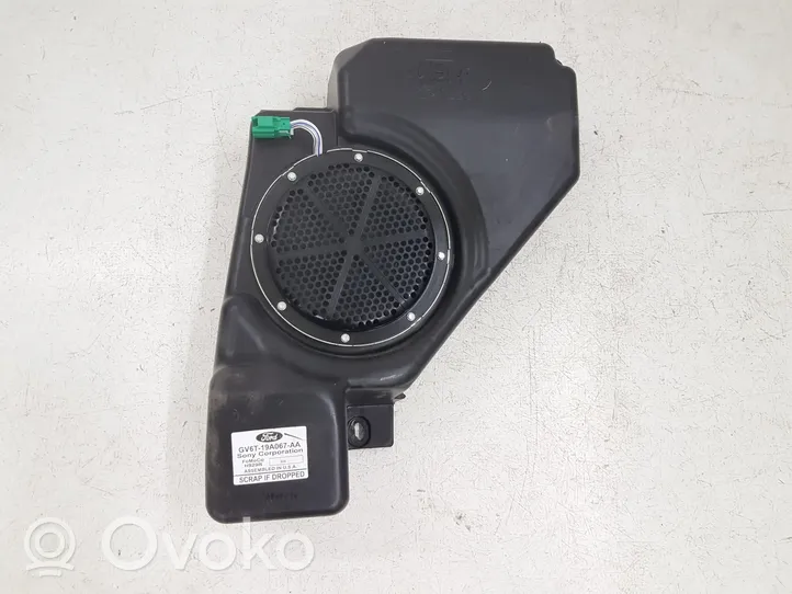 Ford Escape III Enceinte subwoofer GV6T19A067