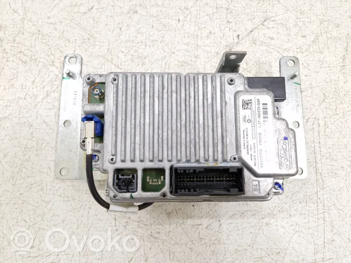 Ford F150 Monitori/näyttö/pieni näyttö JL3T18B955