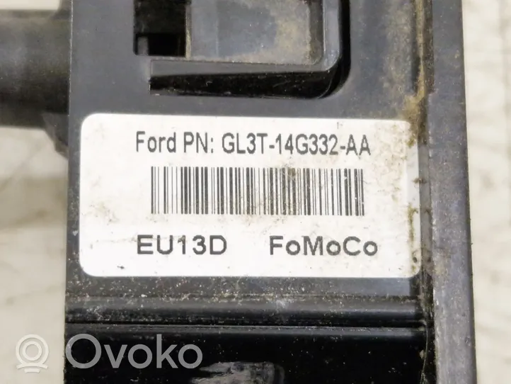 Ford F150 USB-pistokeliitin GL3T14G332