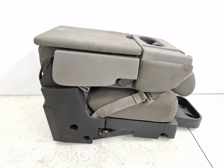 Ford F150 Console centrale JL3B18603B44