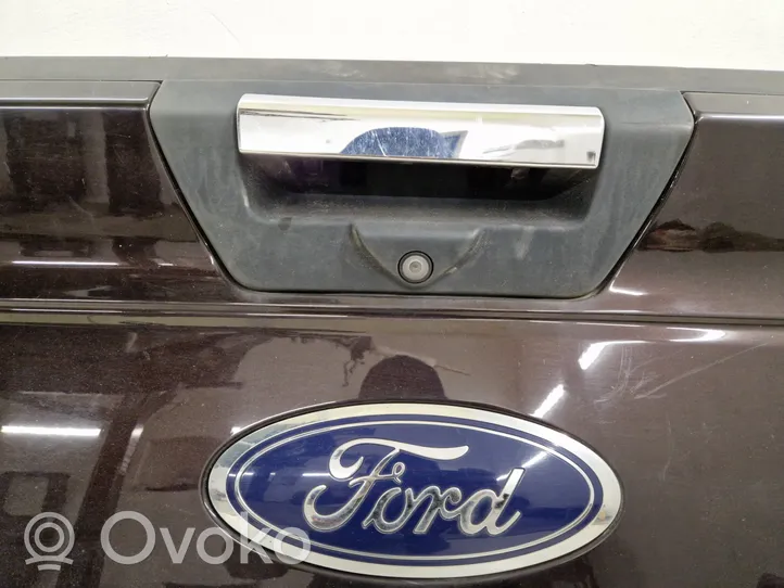 Ford F150 Takaluukun/tavaratilan kansi 