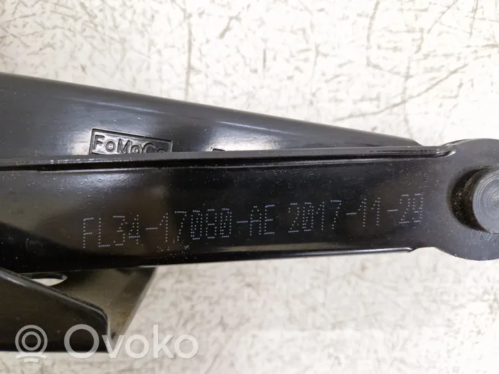 Ford F150 Tunkki FL3417080