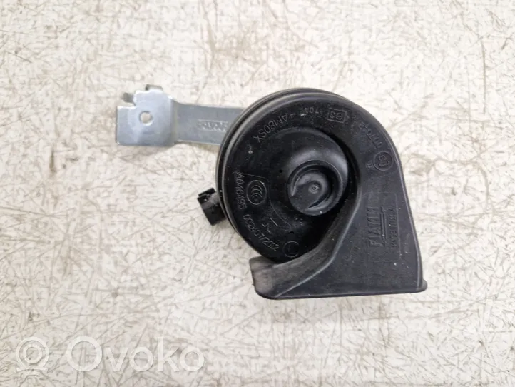Ford Fusion II Signal sonore HG9T13802