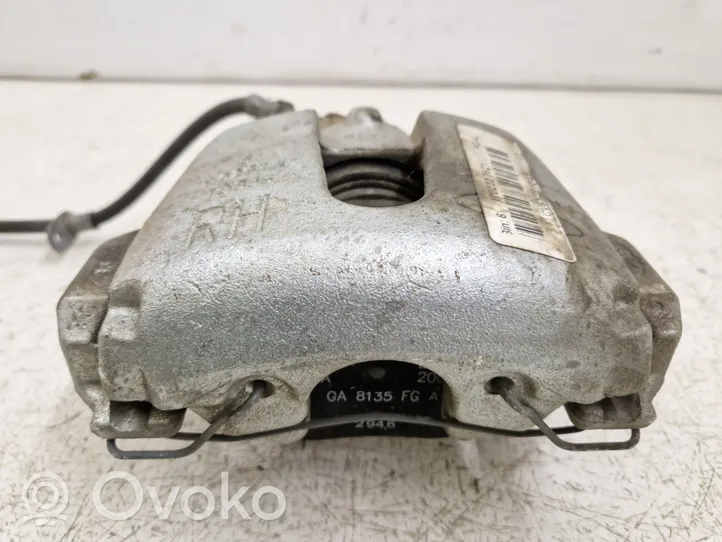 Ford C-MAX II Front brake caliper CV612010