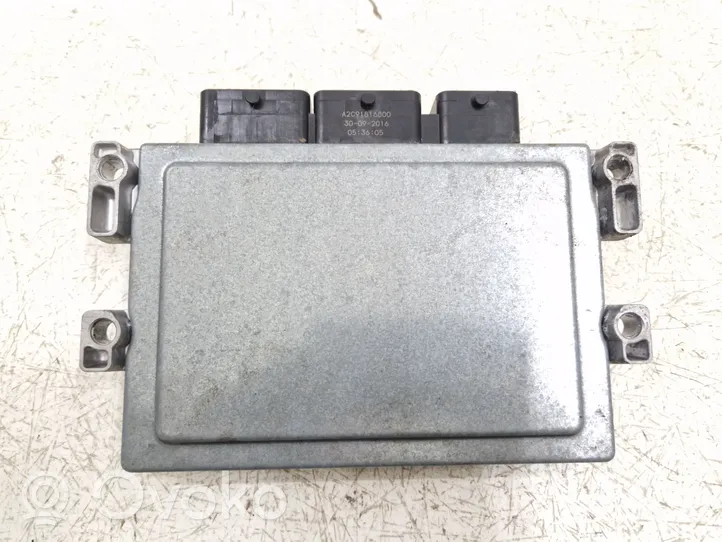 Ford C-MAX II Engine control unit/module HM5A12A650