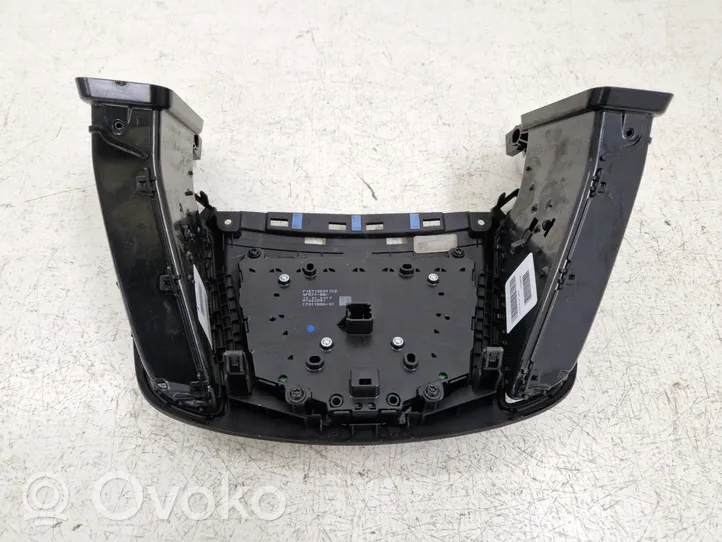 Ford C-MAX II Panel radia F1ET18K811