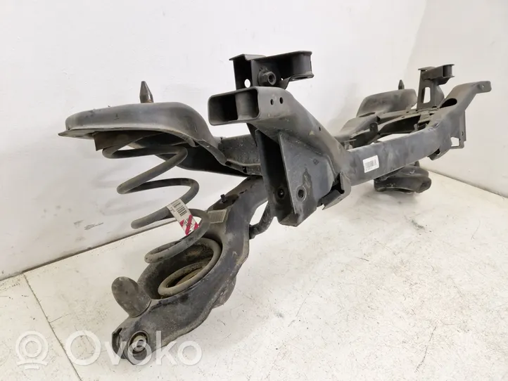 Ford C-MAX II Rear subframe DV615K067