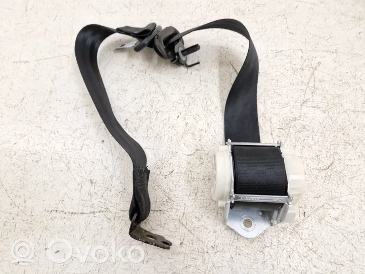 Ford C-MAX II Rear seatbelt DM51R611B68