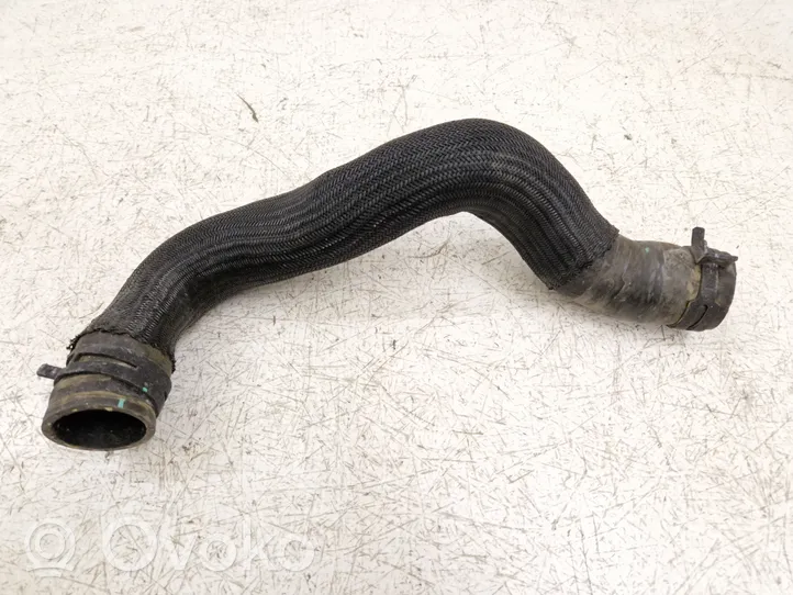 Ford C-MAX II Engine coolant pipe/hose DS788B555