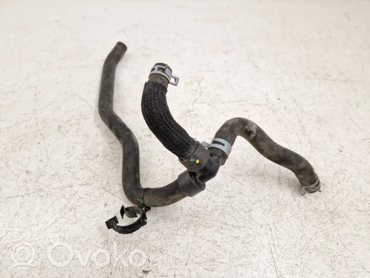 Ford C-MAX II Engine coolant pipe/hose DM5818648