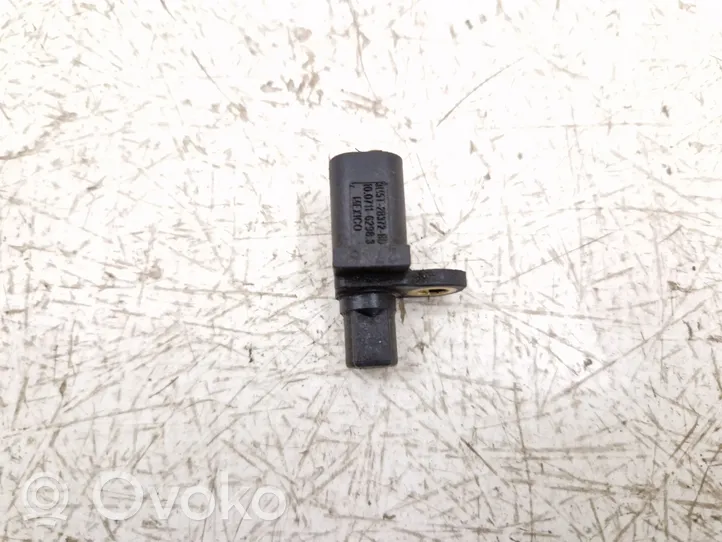 Ford C-MAX II ABS rear brake sensor 3M5T2B372