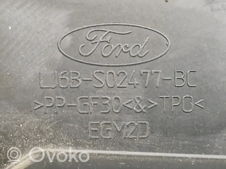 Ford Escape IV Guarnizione compartimento motore LJ6BS02477