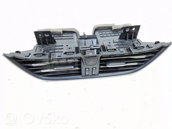 Ford Escape IV Griglia di ventilazione centrale cruscotto JX7B19K617