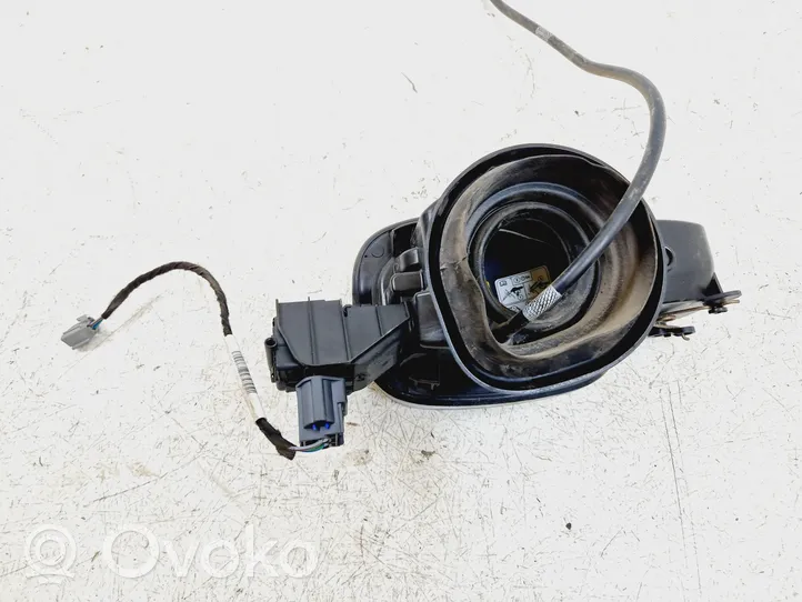 Ford Mondeo MK V Sportello del serbatoio del carburante DG93F27936