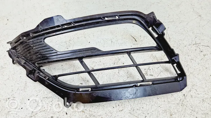 Ford Fusion II Grille antibrouillard avant HS7319953