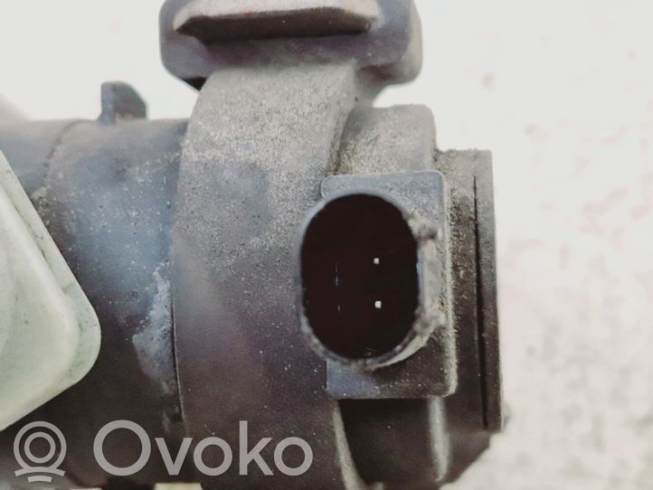 744121901 BMW 5 G30 G31 Active carbon filter fuel vapour canister 