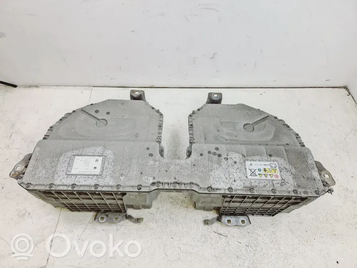 BMW 5 G30 G31 Batteria di veicolo ibrido/elettrico 62515271