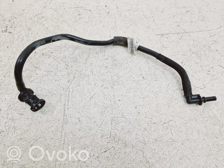 BMW 5 G30 G31 Linea/tubo/manicotto del vuoto BD860650102