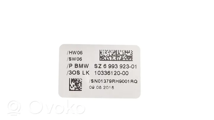 BMW 5 G30 G31 Przycisk / Włącznik czujnika parkowania PDC SZ699392301